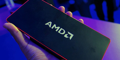 AMD Nano