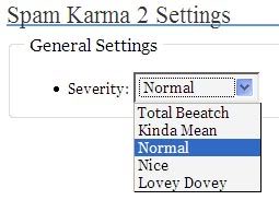 Spammer Go to Hell!!