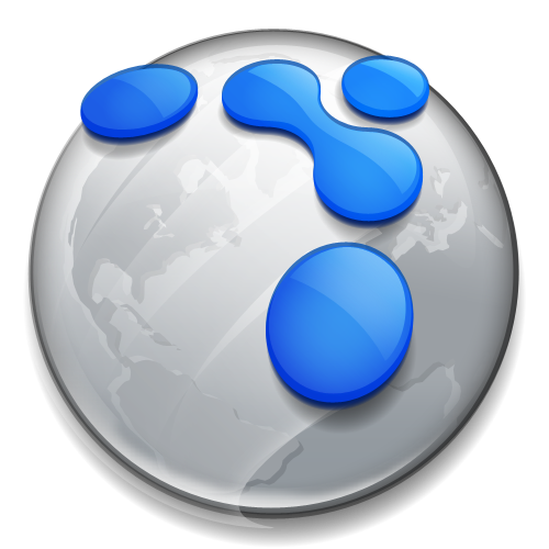 Test Posting dari Flock