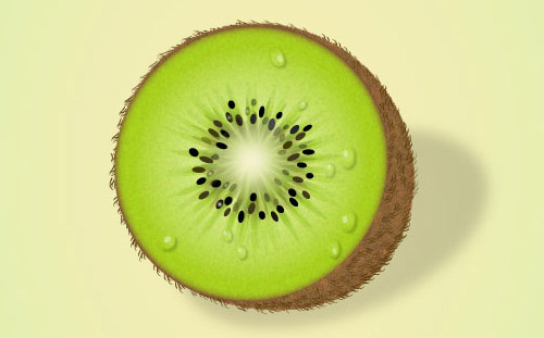 Tasty Kiwi!