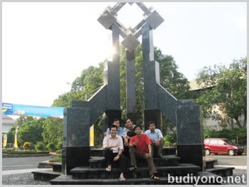 3 Hari di Yogyakarta – full report