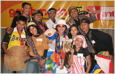 Dua Milyar untuk Loenpia?