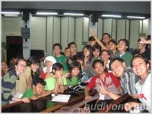 AIESEC in Indonesia NatCon 2006