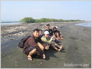 Goin’ Mangrove with Loenpia