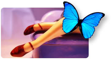 Flirtingan Maut di Tengah Malam