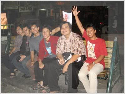 Selamat Jalan Sri..!