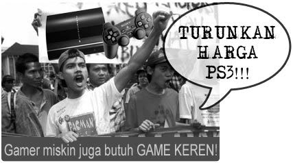 Hak Absolut untuk Amarah