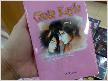 Judge a Book by It’s Cover